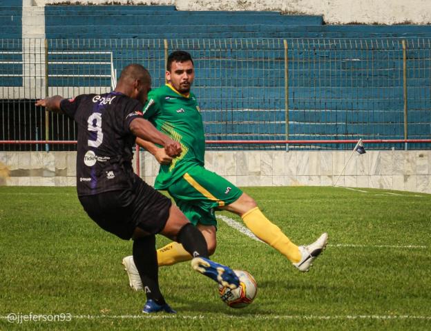 Carapebus e 7 de abril farão a final da Taça Maracanã