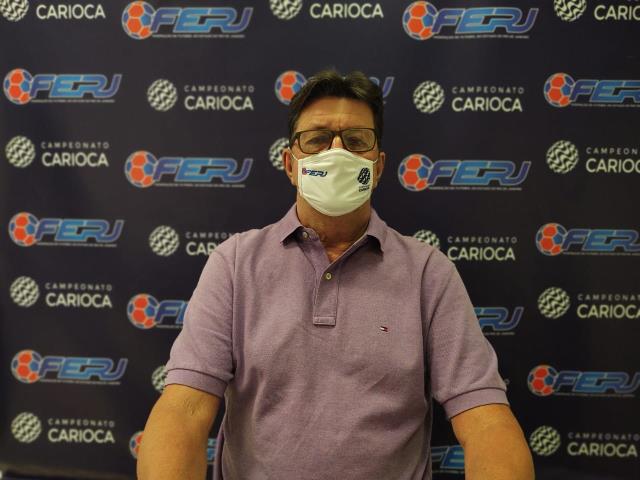 Definida a arbitragem da primeira e segunda rodada da Taça Waldir Amaral