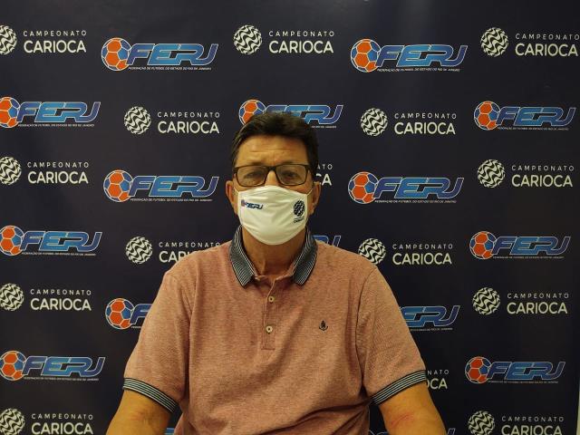 Definida a arbitragem das próximas rodadas da Taça Waldir Amaral