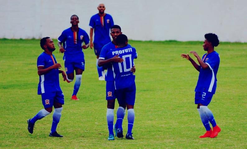 Resultados da segunda rodada da Waldir Amaral