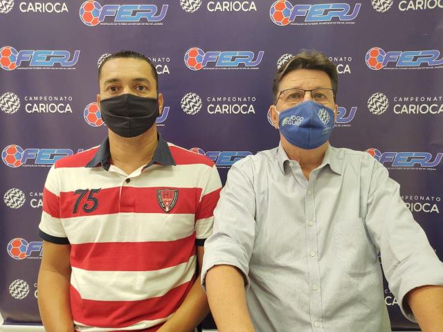 Divulgada a arbitragem das semifinais da Série B1 e da última rodada da Taça Maracanã