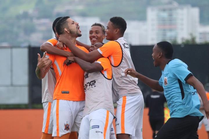 Nova Iguaçu bate o Duque de Caxias e volta à Série A Carioca