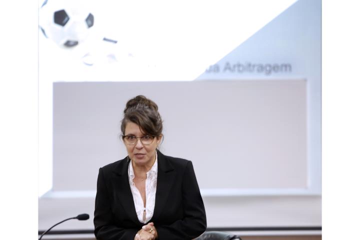 Apito inicial no Curso da EAFERJ-2020