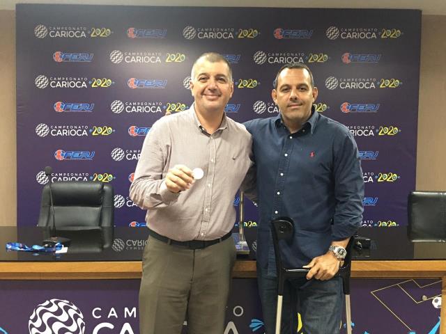 Vencedor de Boavista x Volta Redonda será o mandante na decisão