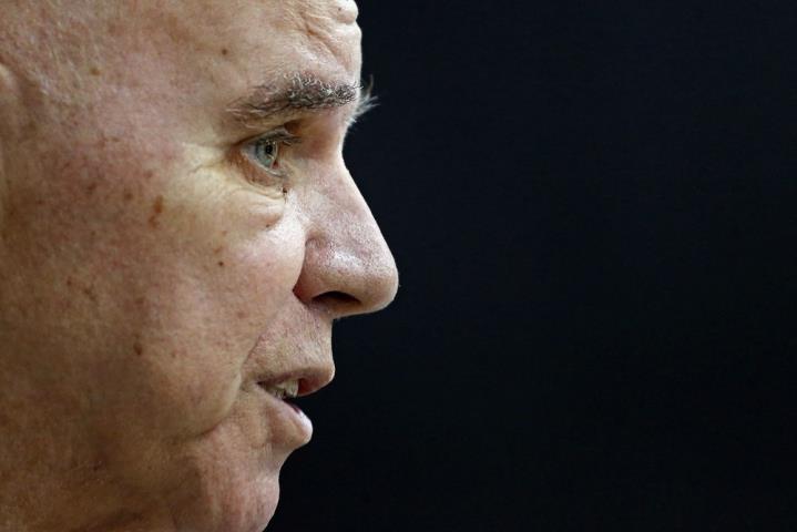 Nota de pesar - Valdir Espinosa