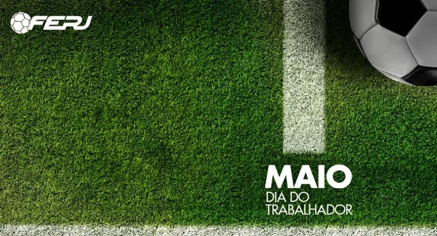 Parabéns, Trabalhadores!