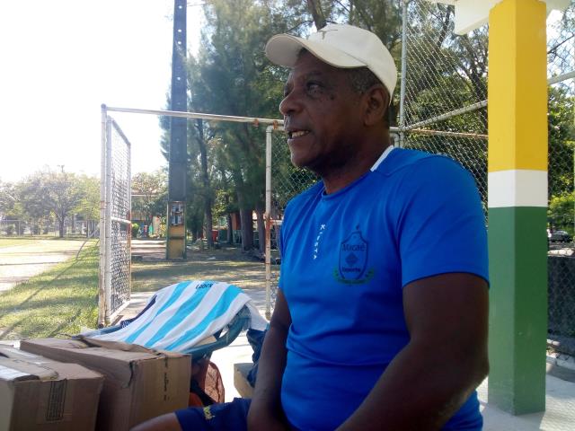 Macaé deve buscar reforços na base para a sequência do Carioca