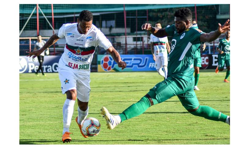 Lusa e Boavista ficam no 0 a 0