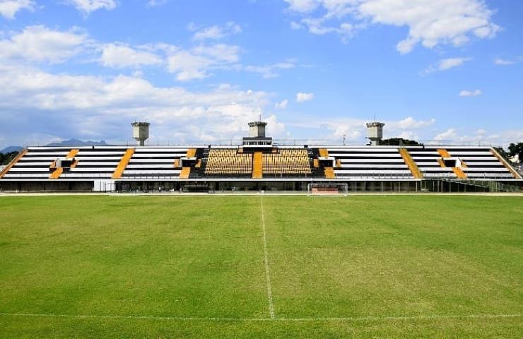 Voltaço jogará duas próximas partidas no estádio do Trabalhador