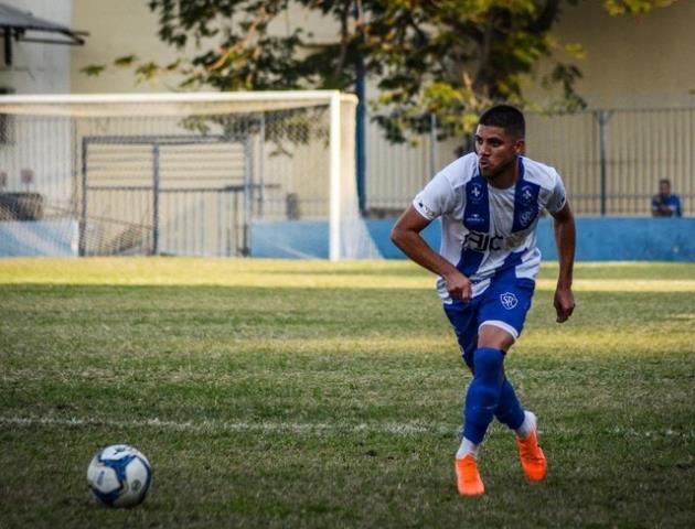 Serrano anuncia mais dois reforços