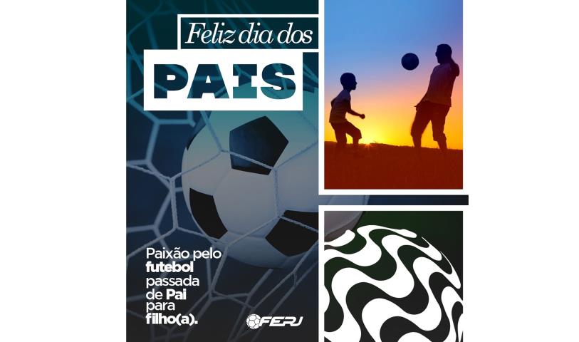 Feliz Dia dos Pais!!