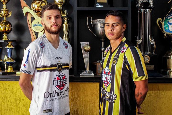 Voltaço anuncia contratação de mais dois jogadores