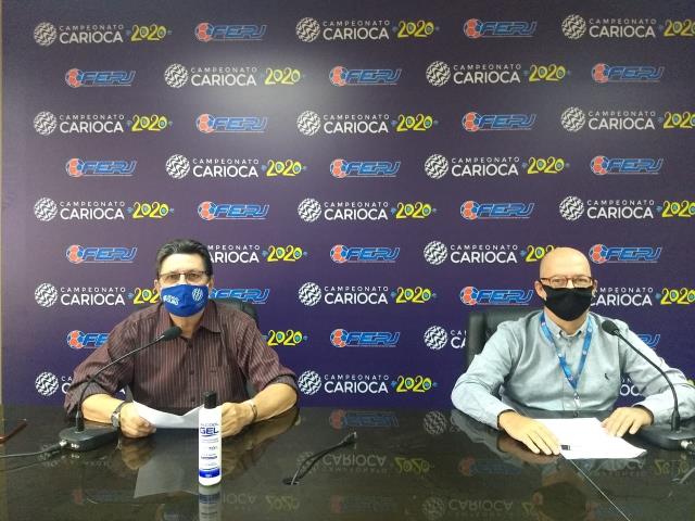 Divulgada a arbitragem da 3ª rodada da Série B1