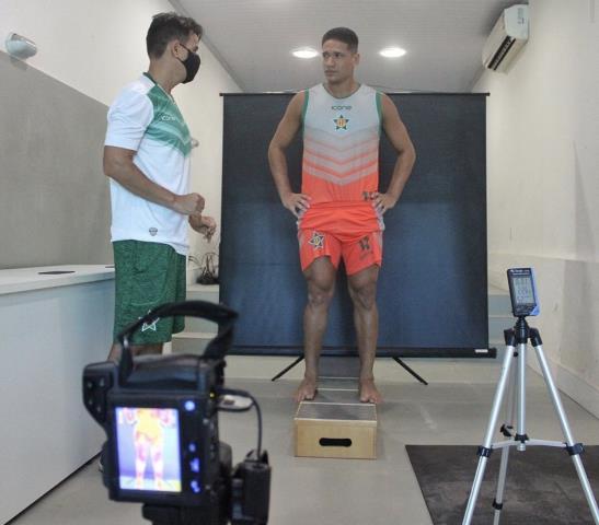 Lusa se reapresenta visando 2021