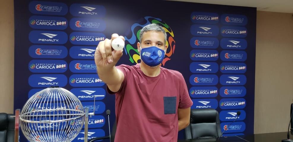 Sorteado o mandante da final da Taça Waldir Amaral