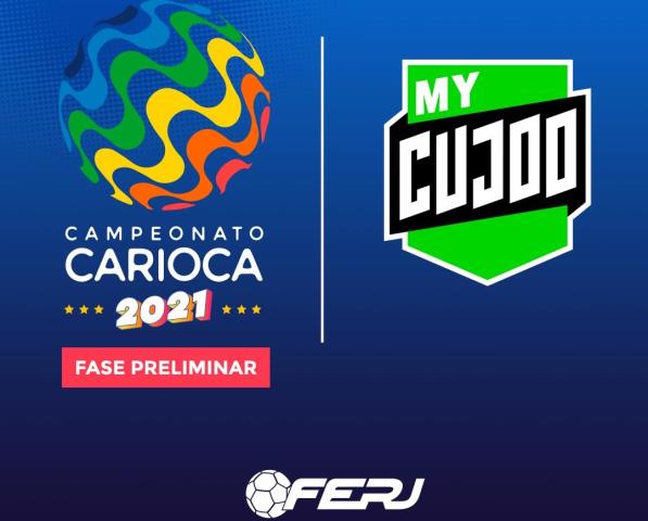 FERJ fecha parceria para transmissão da Fase Preliminar