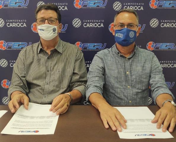 Definida a arbitragem da quarta rodada da Fase Preliminar do Carioca e das semifinais da Série B2