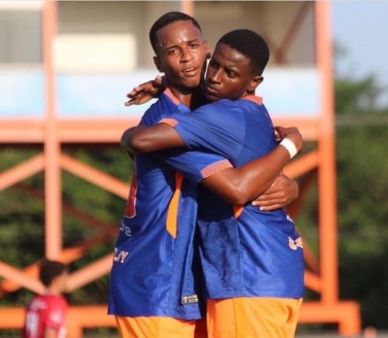 Cinco equipes avançam para as quartas do OPG