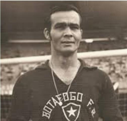 Nota de Pesar - Ubirajara Motta