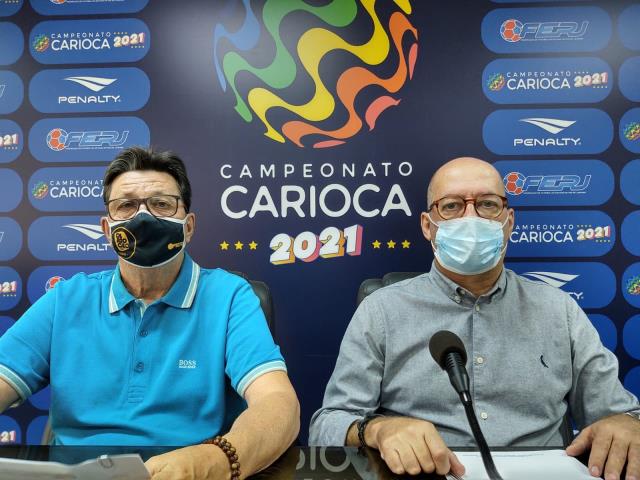 Divulgada a arbitragem da primeira partida da final da Copa Rio e da próxima rodada da Série B2