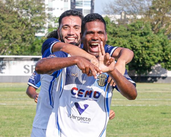 Definidas as semifinais da Taça Maracanã