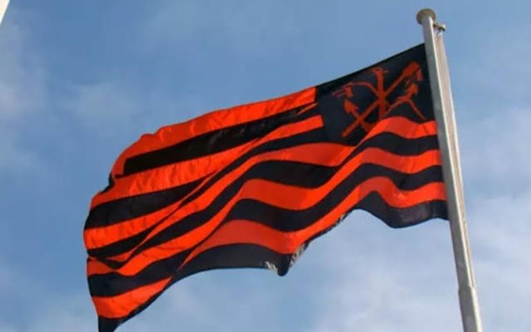 Parabéns, Flamengo!