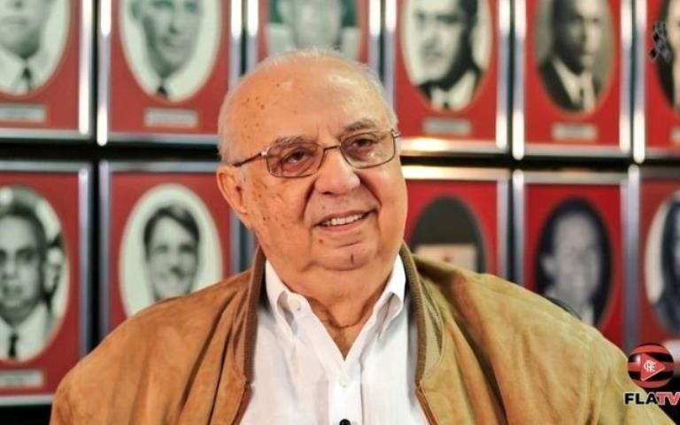 Nota de Pesar - Gilberto Cardoso Filho