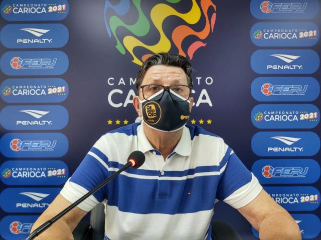 Definida a arbitragem da próxima rodada das Séries B1 e B2 e da final da Copa Rio