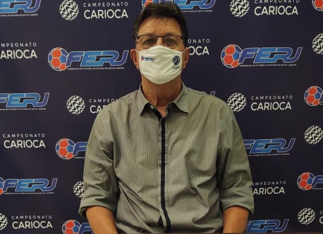 Divulgada a arbitragem da sétima rodada da Primeira Fase do Carioca e da final da Série B2