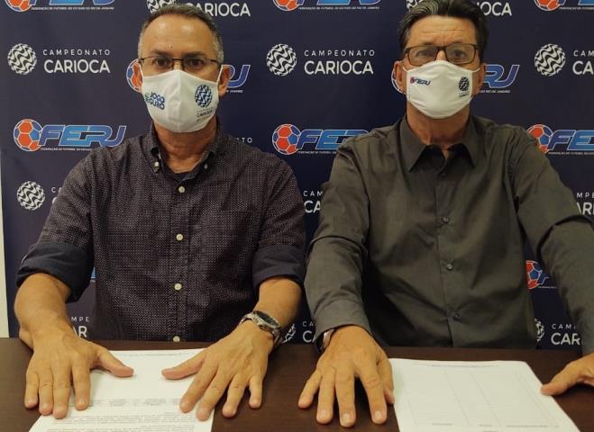 Divulgada a arbitragem da oitava rodada da Fase Preliminar do Carioca