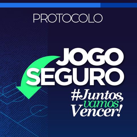 FERJ e médicos avaliam Protocolo Jogo Seguro na rodada de abertura