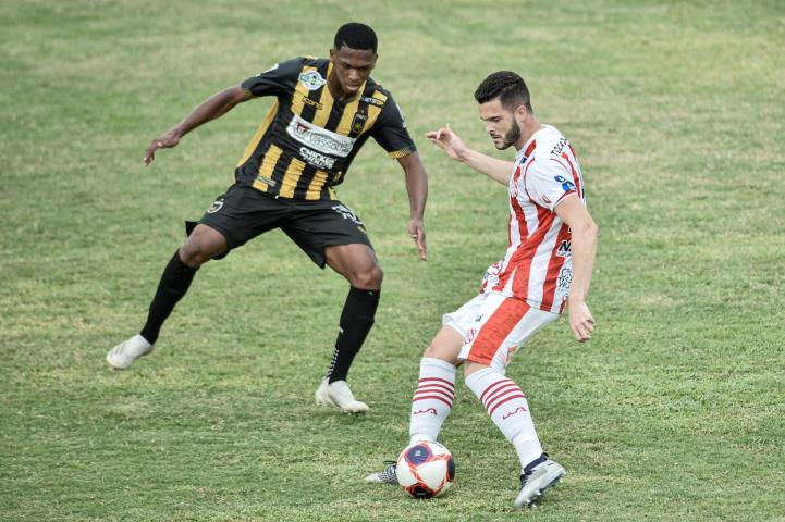 Tudo igual em Moça Bonita