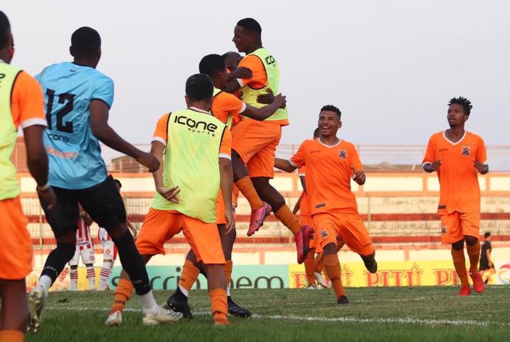 Nova Iguaçu vence o Bangu e termina em sexto