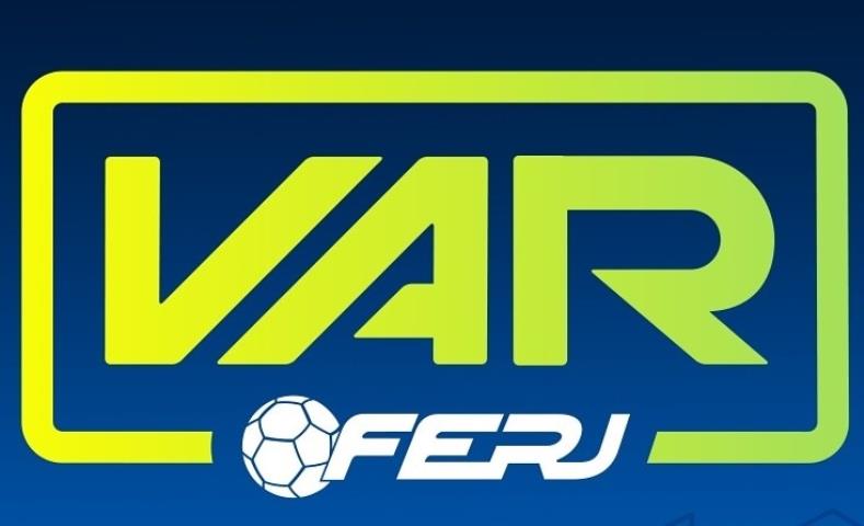 VAR sem custos para os clubes do Cariocão