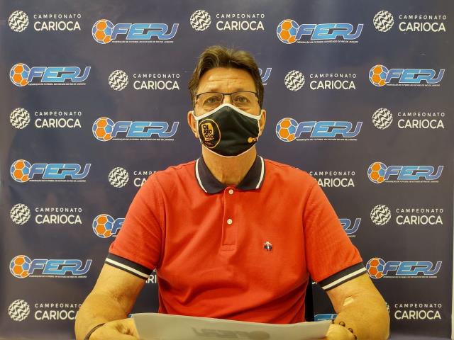 Divulgada a arbitragem da primeira rodada da Série C de profissionais