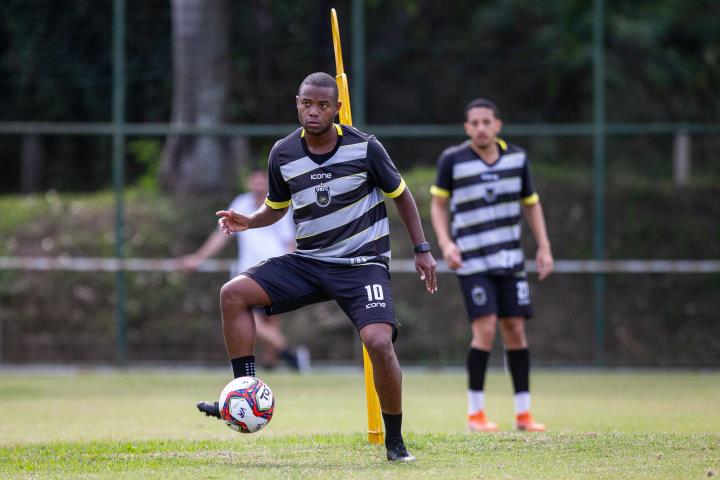 Voltaço estreia na Série C contra o Altos-PI