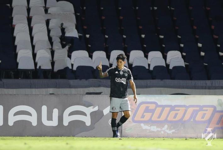 Vasco bate o Madureira e está na final da Taça Rio