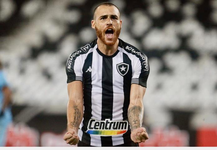 Bota vence o Nova Iguaçu e enfrenta o Vasco na final da Taça Rio