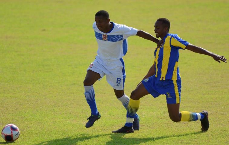 Chuva de gols na quarta rodada da Série C Estadual