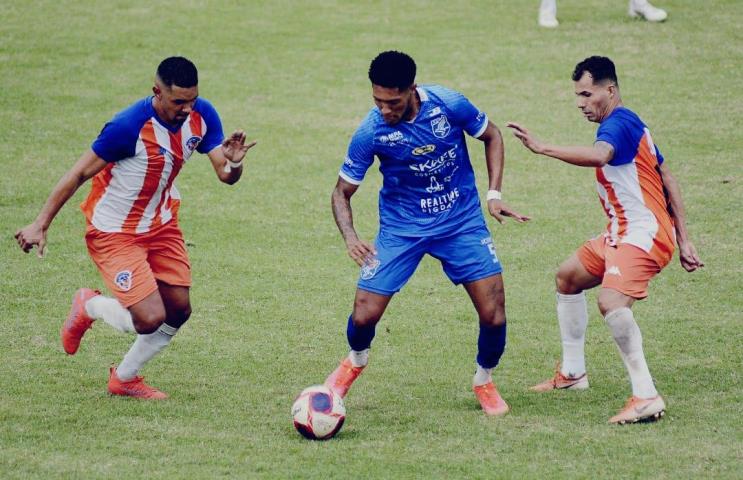 Tudo igual em Austin