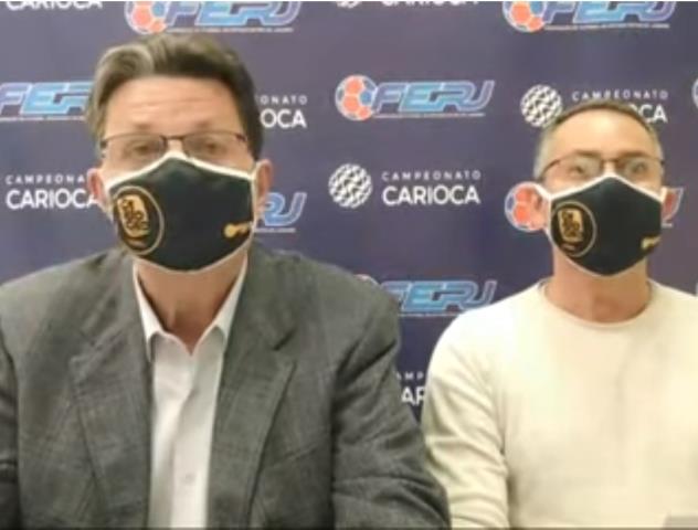 Divulgada a arbitragem da próxima rodada das Séries A2 e C