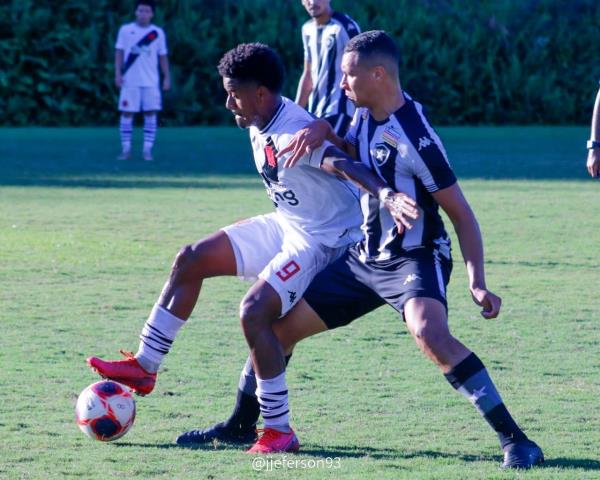 Carioca Sub-20: Clássico termina empatado e Flu vence