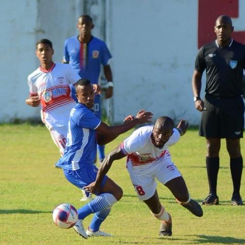 TV Alerj transmite Paduano x Uni Souza pela Série C
