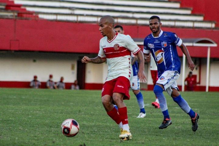 Dez gols na rodada de abertura da Série A2