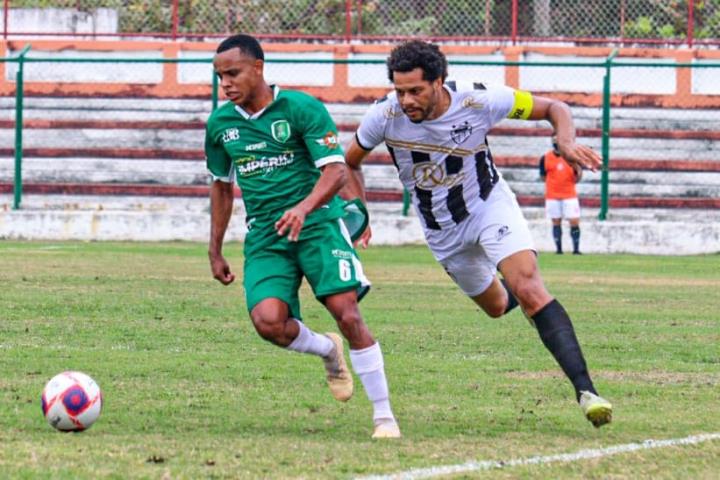 Resultados da 10ª rodada da Série C Estadual