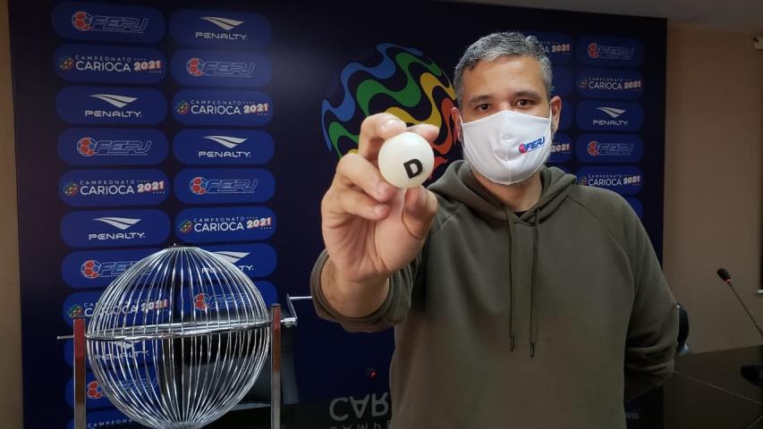 Sorteado o mandante da final da Taça Santos Dumont