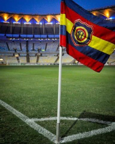 Parabéns, Madureira!