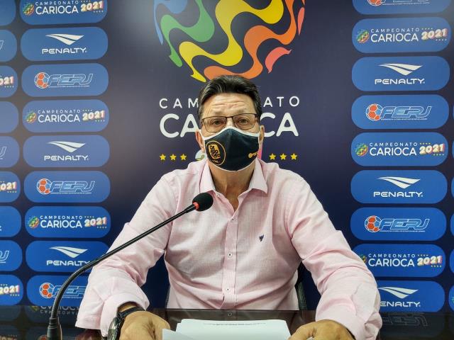 Divulgada a arbitragem da finais das Séries A2 e C e de jogos da Copa Rio