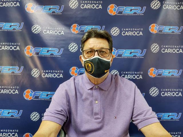 Divulgada a arbitragem da próxima rodada da Copa Rio e da Série B1