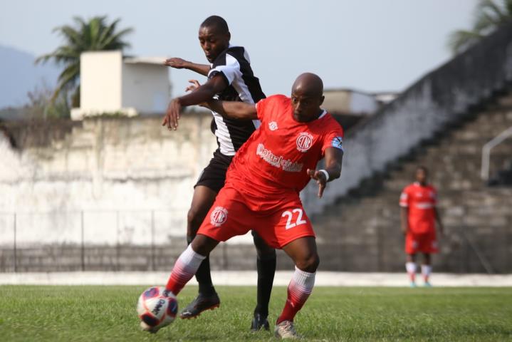 Resultados da Série B1 de Profissionais